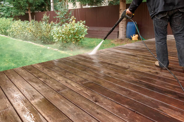 Best Solar Panel Cleaning  in Paramus, NJ
