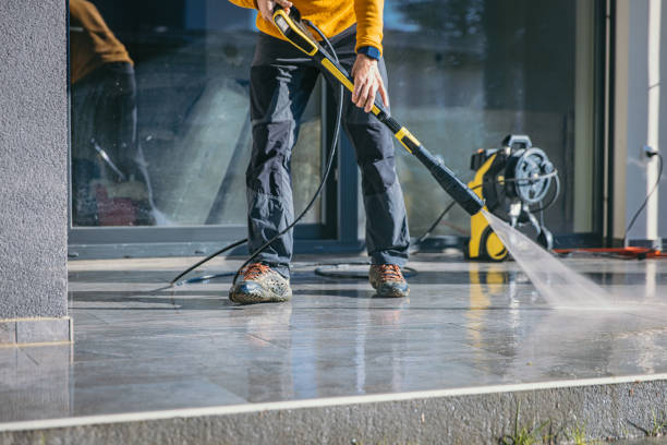 Best Parking Lot and Garage Cleaning  in Paramus, NJ