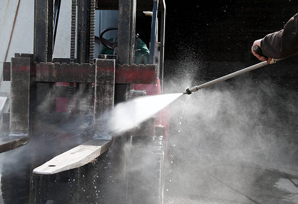 Best Roof Washing  in Paramus, NJ