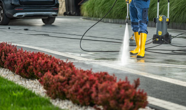 Best Dumpster Area Cleaning  in Paramus, NJ