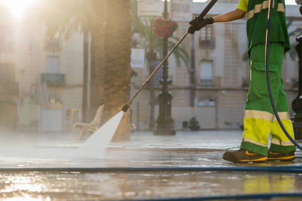 Best Animal Enclosure Cleaning  in Paramus, NJ